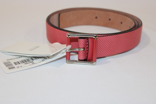 Armani men coral red genuine - armani,